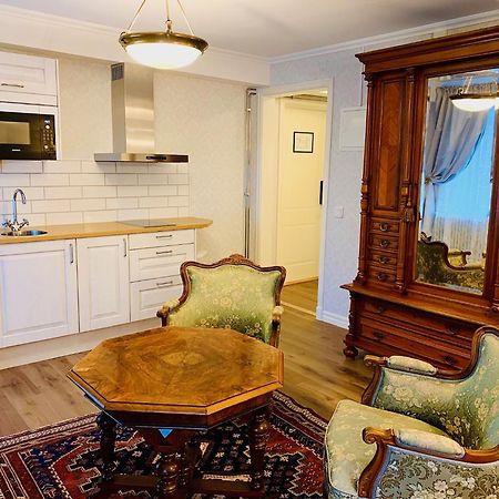 Herrgardshotellet i Laxå Exteriör bild