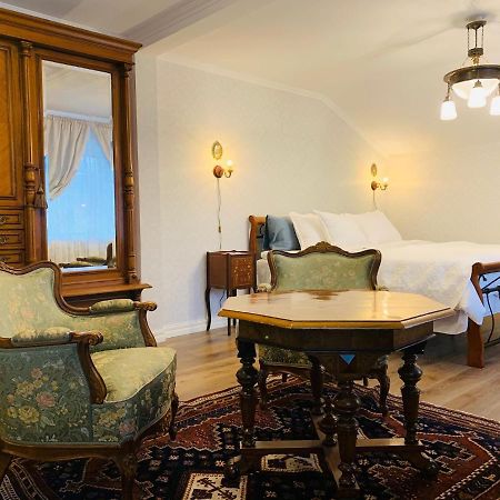 Herrgardshotellet i Laxå Exteriör bild