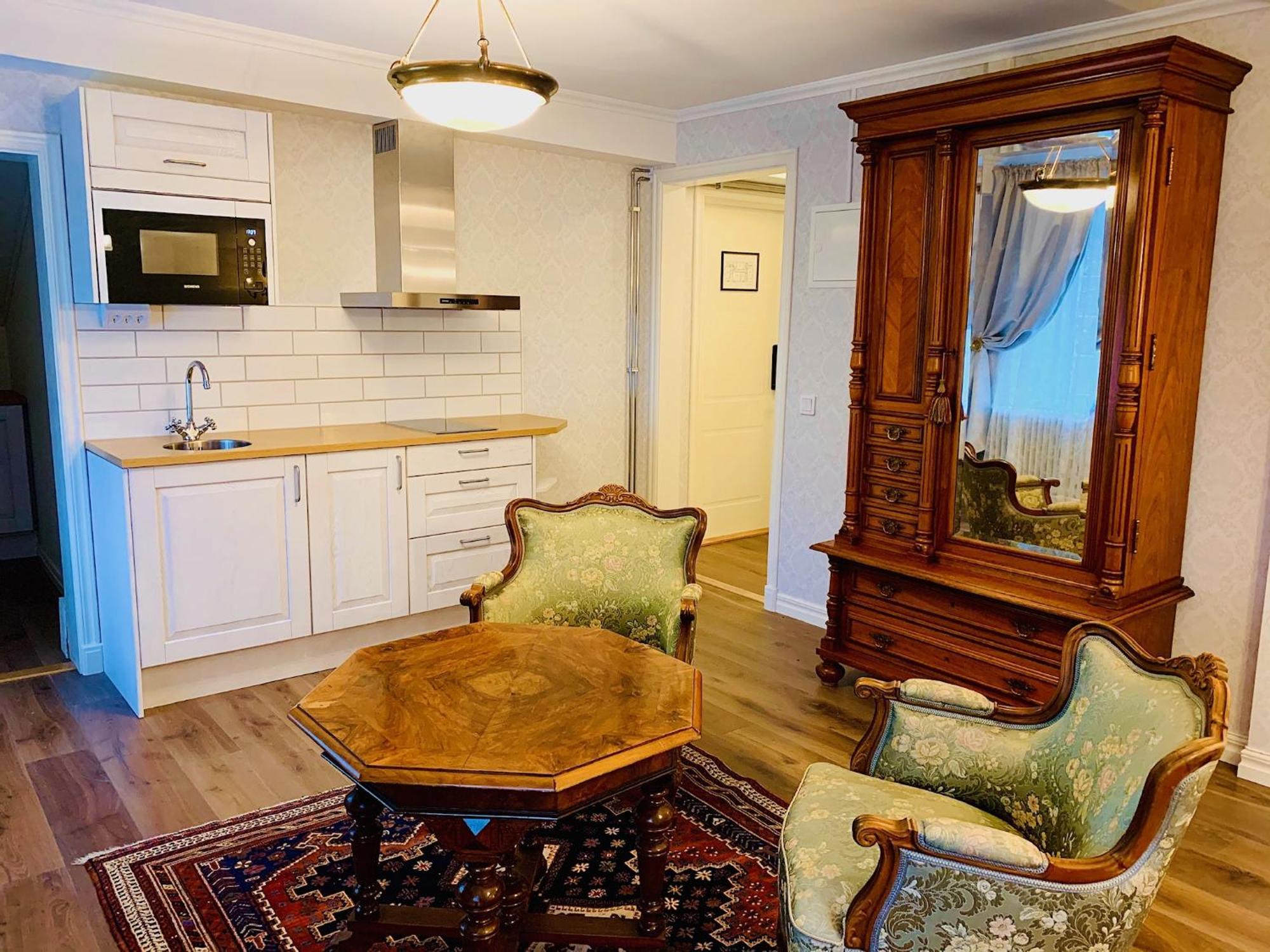Herrgardshotellet i Laxå Exteriör bild