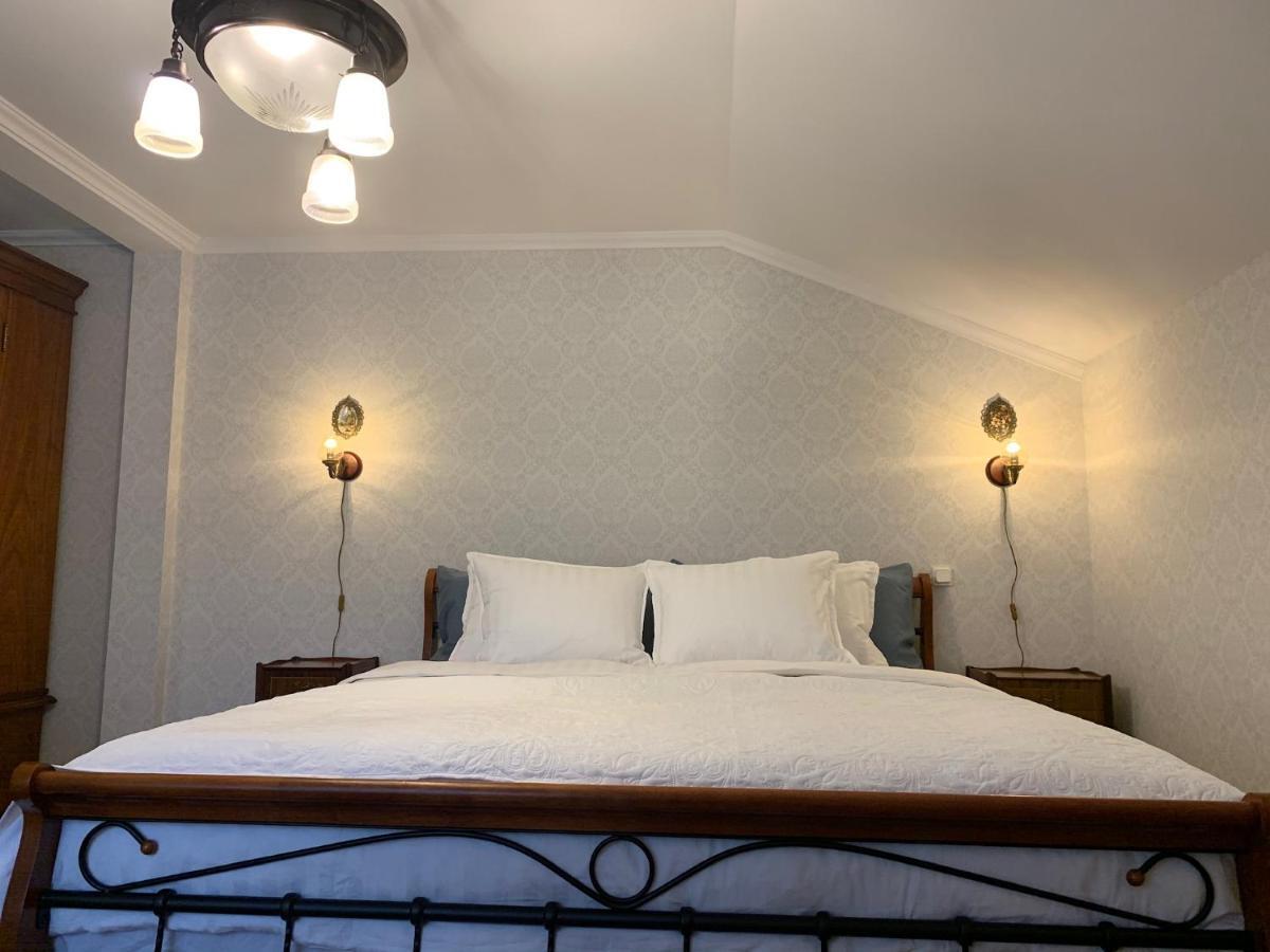 Herrgardshotellet i Laxå Exteriör bild