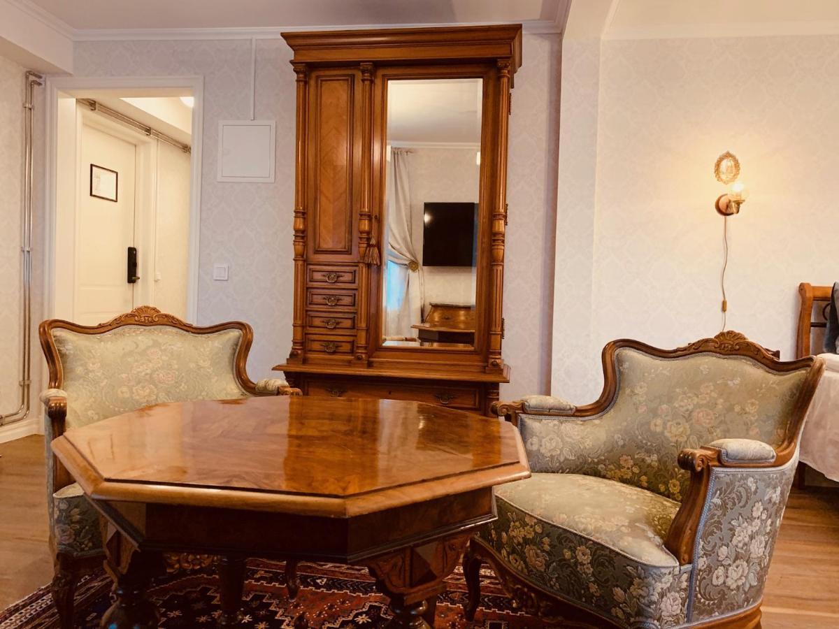 Herrgardshotellet i Laxå Exteriör bild
