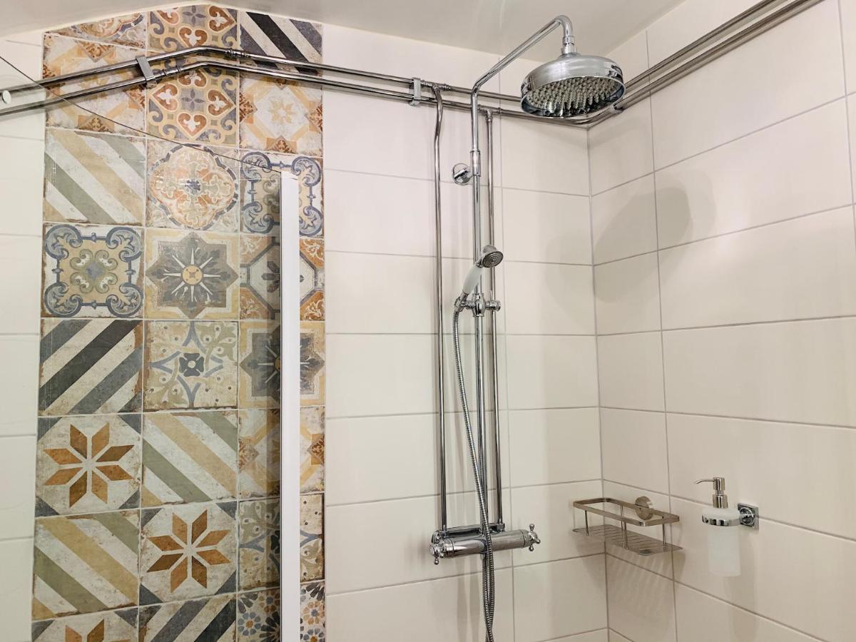 Herrgardshotellet i Laxå Exteriör bild