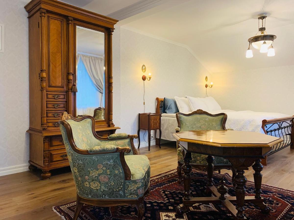Herrgardshotellet i Laxå Exteriör bild