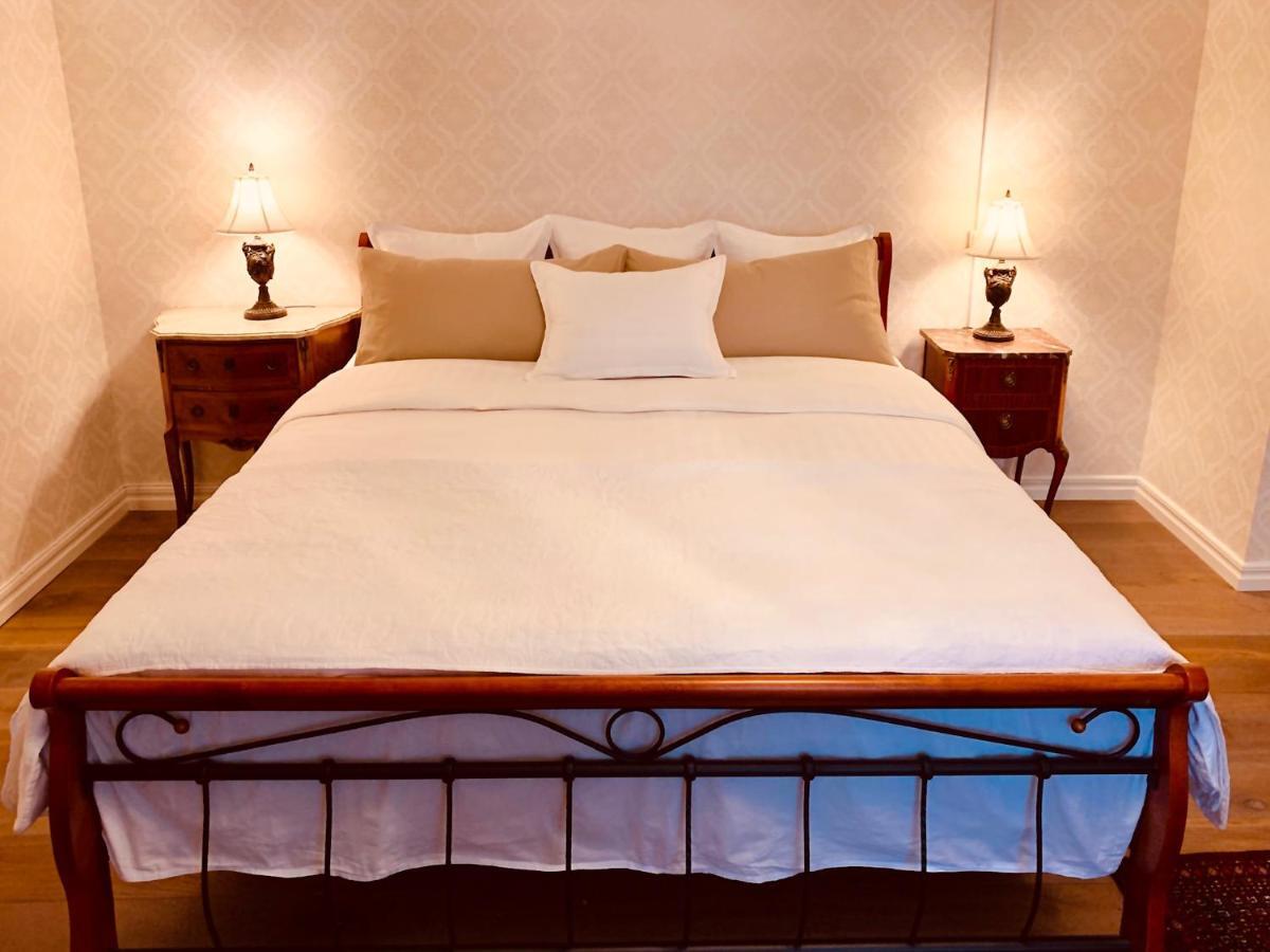 Herrgardshotellet i Laxå Exteriör bild