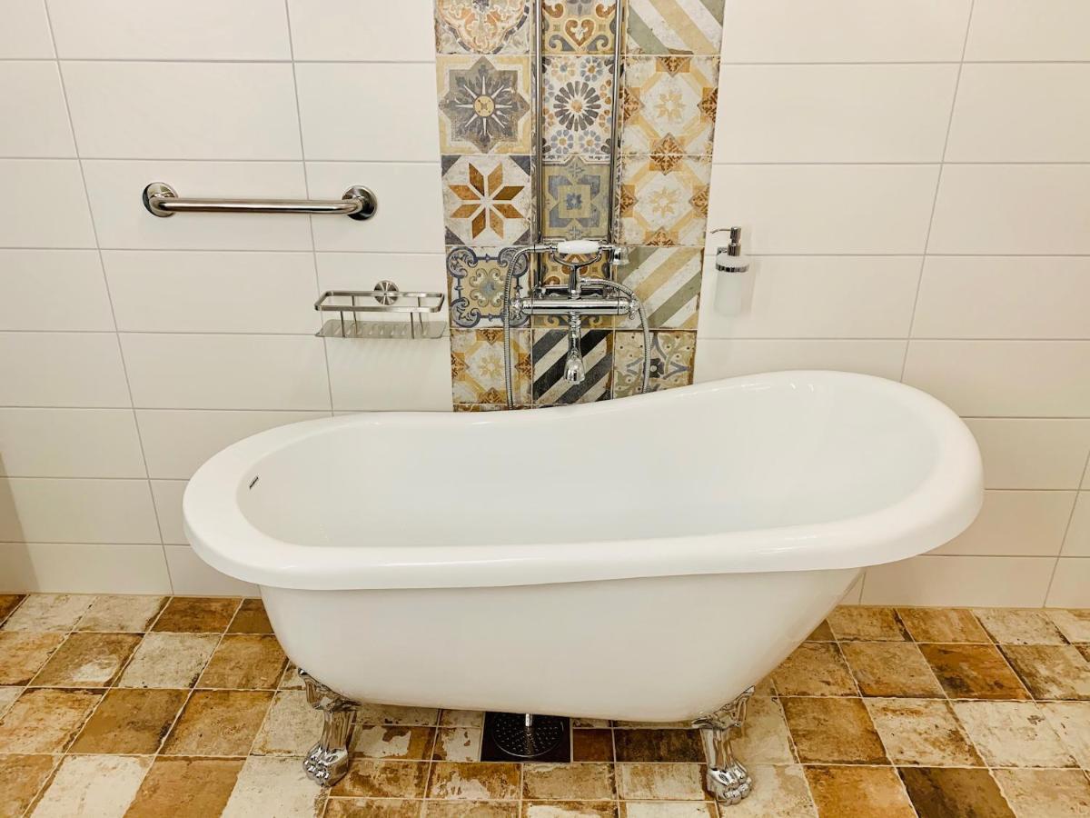 Herrgardshotellet i Laxå Exteriör bild