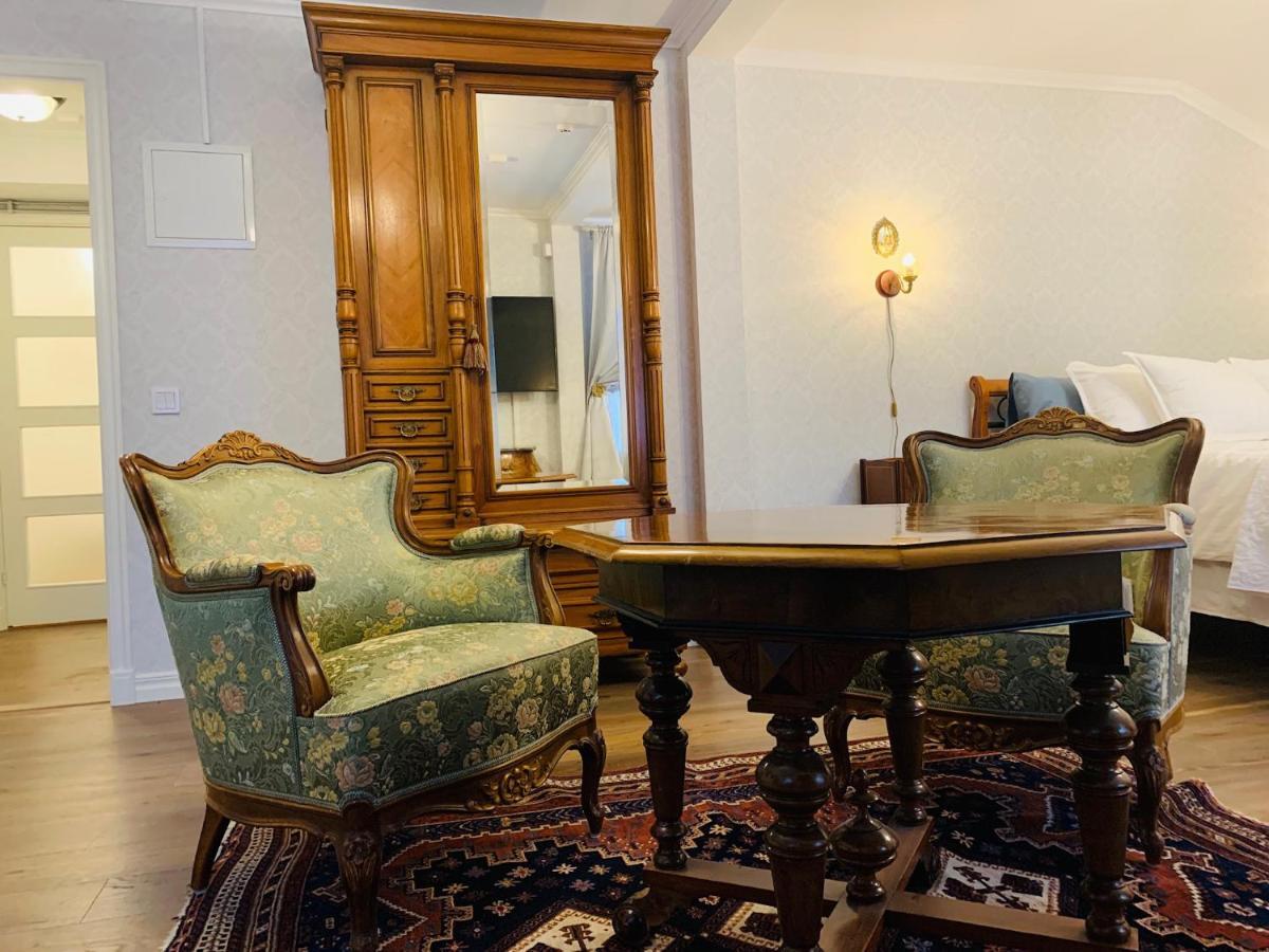 Herrgardshotellet i Laxå Exteriör bild